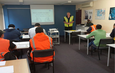 Why Your Forklift Drivers Should Attend A Refresher Course