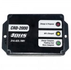 Charger Remote Display (CRD-2000)