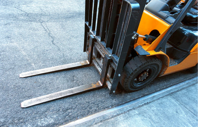 Safety, Productivity & Cost-Saving Benefits Of Using Forklift Accessories