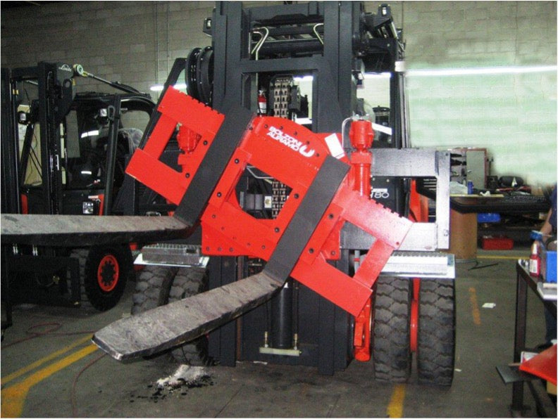 Rotators | Forklift Licencing & Hoist Training Auckland | RT Equipment ...