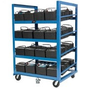 Automotive Battery Rack (BS-ABR-C)