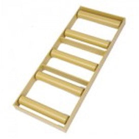 Compartment Roller Trays (CRT)