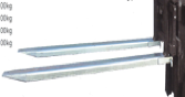 Fork Extension Slippers