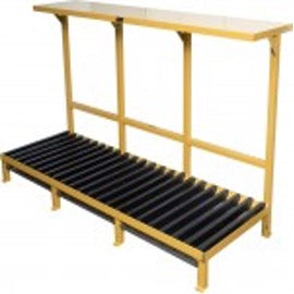 Hardwood Battery Stations (HBS)