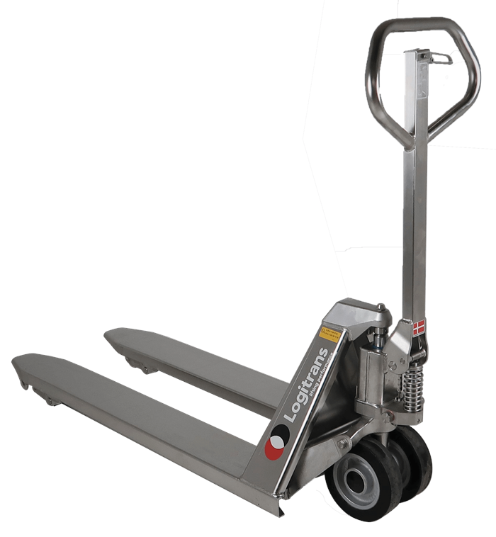 Manual Pallet Truck (Explosion Proof)