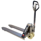 Manual Pallet Truck, Inox (PI)