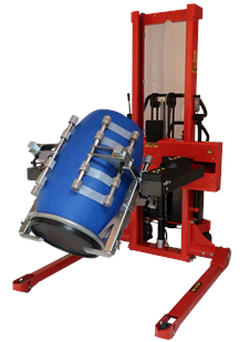 Multi Drum Turner – RT Equipment