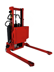 Rotator with Multi-Purpose Carriage