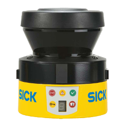 Safety Scanner (BE-SICK) – RT Equipment
