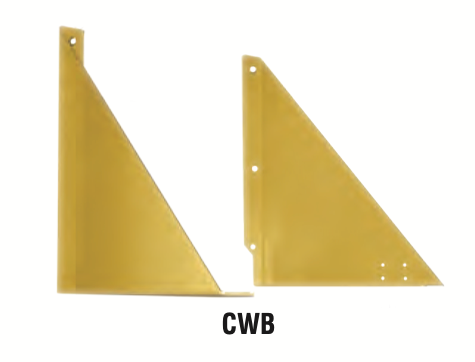 Charger Wall Bracket