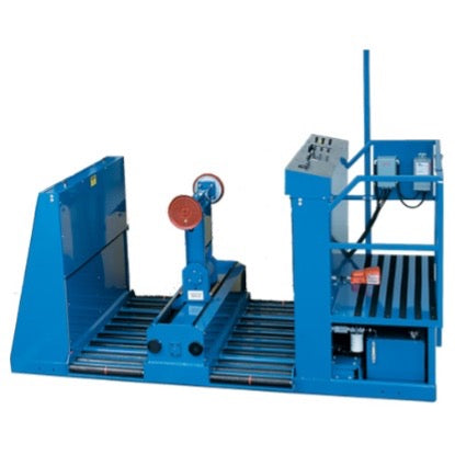 Single Level Battery Extractors (BE-SL)