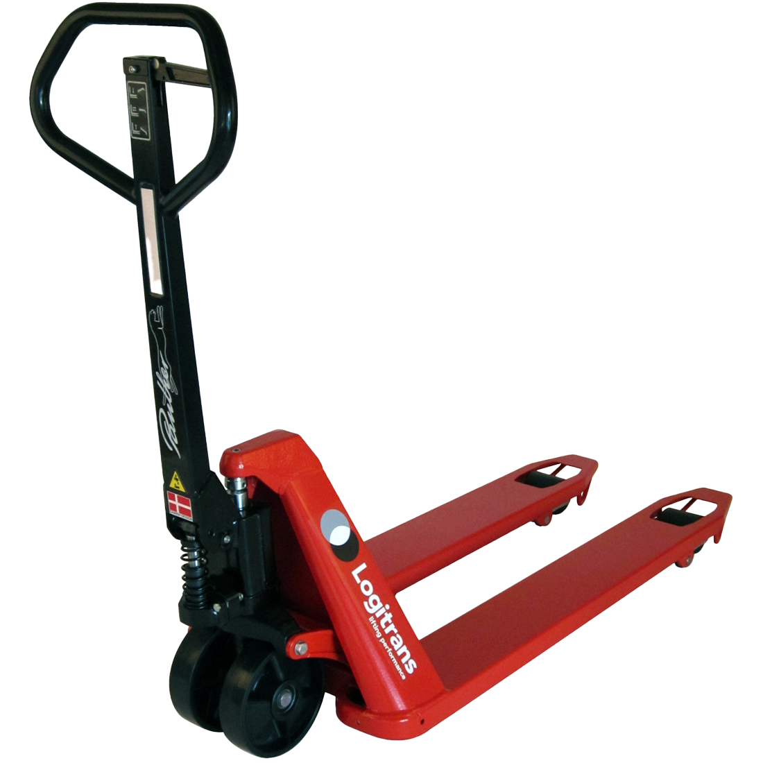 Manual Pallet Truck, Panther