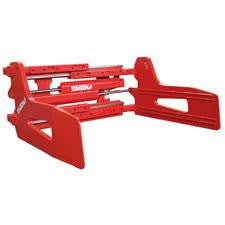 Waste Paper Bale Clamps, <br>Models B-W