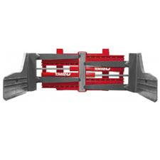 Pulp Bale Clamp, <br>Models BA-100