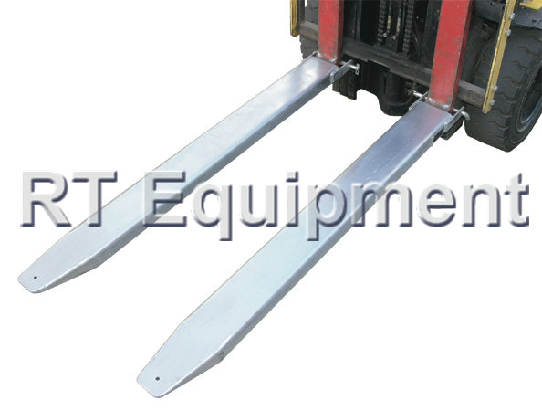 Fork Extension Slippers – 4,000 kg