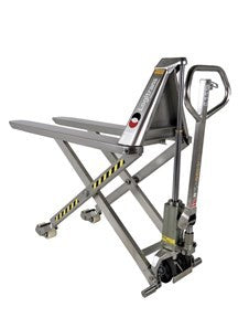 Manual Highlifter, Inox Plus (HLIP)
