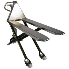 Manual Highlifter, Inox (HLI)