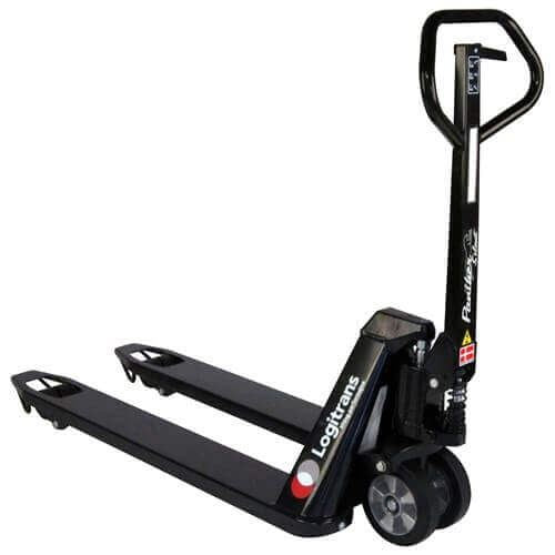 Manual Pallet Truck, Panther Silent