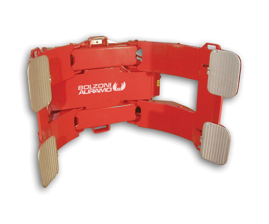Paper Roll Clamps, <br>180 degree Rotation, <br>Models RA-180