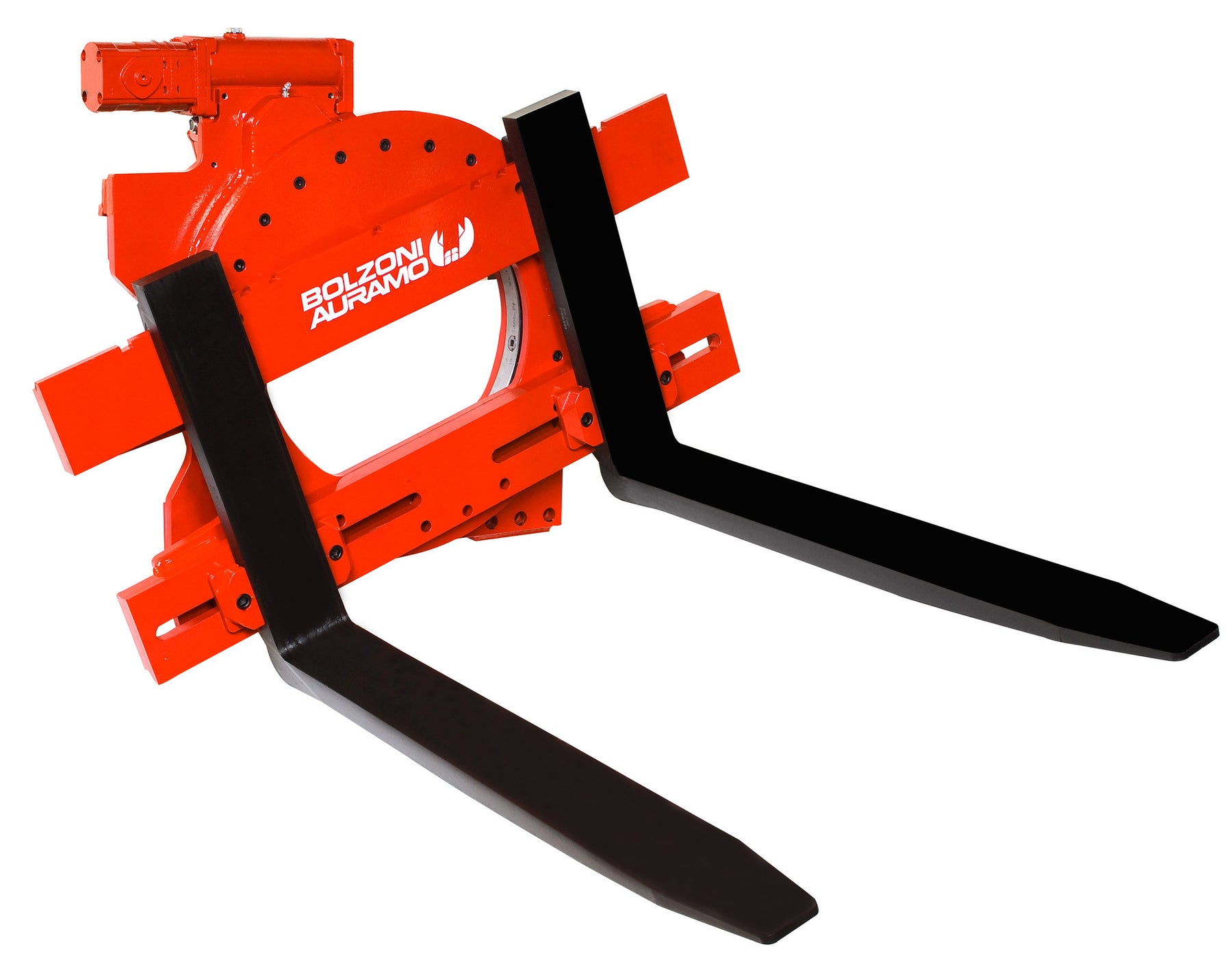 Rotators, 360 Degree Rotation, Models RC / FG – RTE Equipment