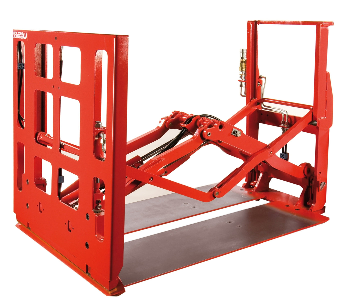 Push Pulls, <br>Dedicated, <br>Models PA / PH