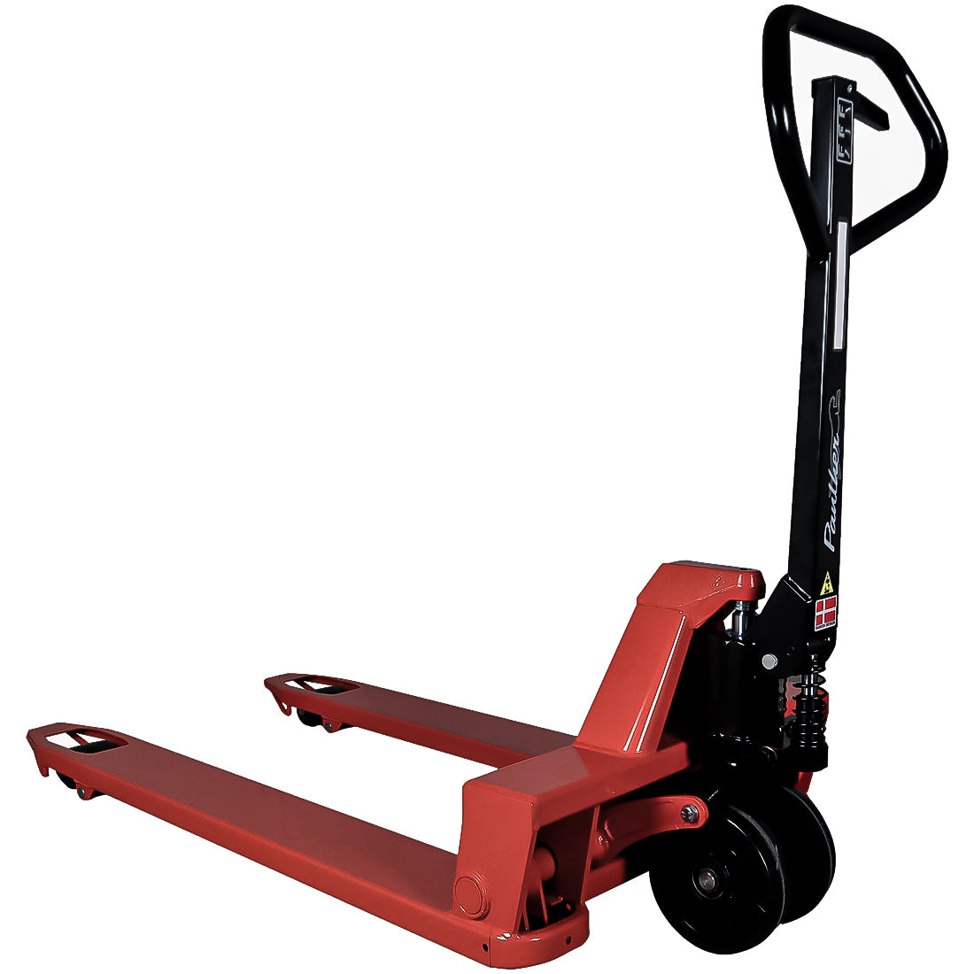Manual Customised Panther Pallet Truck