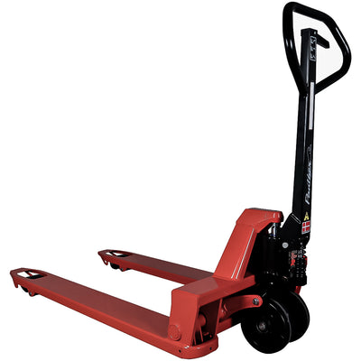 Manual Customised Panther Pallet Truck