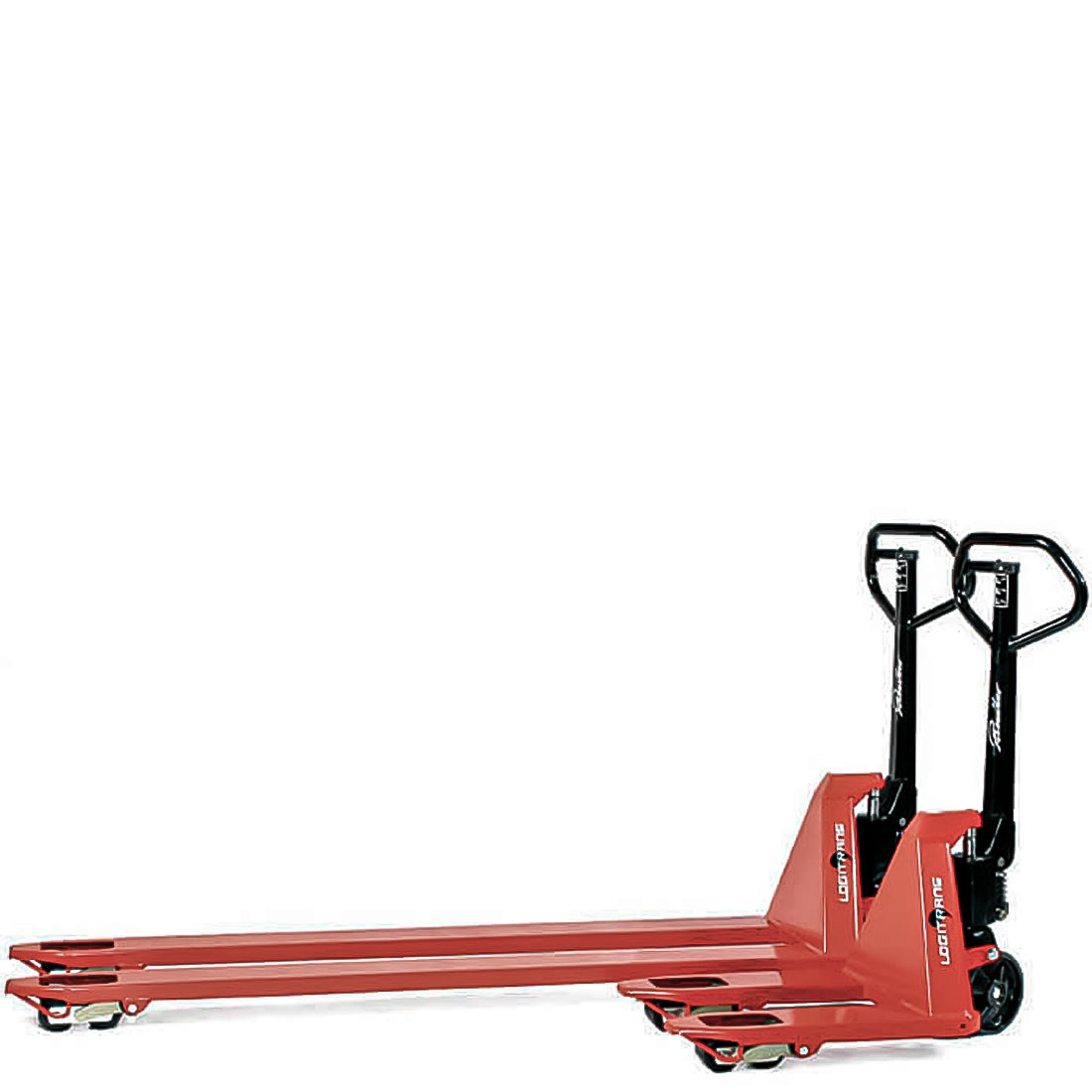 Manual Customised Panther Pallet Truck