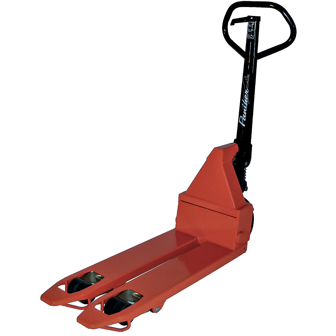 Manual Customised Panther Pallet Truck