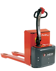 Pallet Truck, <br>Fully Powered, <br>Model Panther MAXI