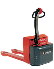 Pallet Truck, <br>Fully Powered, <br>Model Panther MINI