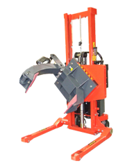Rotator, <br>Reel Clamp, <br>Models ELFRC10 / ELFSRC10 / ELFRC20 / ELFSRC20