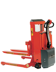 Fully Powered Logiflex