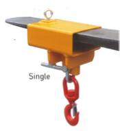 For Hooks 1000 kg to 5000 kg